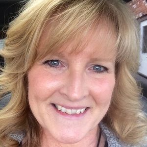 Meet your Posher, Marcia